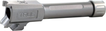 TRUE PRECISION SF HELLCAT BBL - THREADED STAINLESS