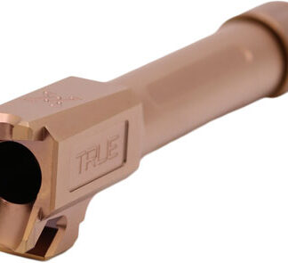 TRUE PRECISION SF HELLCAT BBL - THREADED COPPER TICN 3.84"