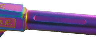 TRUE PRECISION SF HELLCAT BBL - THREADED SPECTRUM PVD