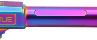 TRUE PRECISION SPRINFIELD HELL - CAT PRO THREADED SPECTRUM