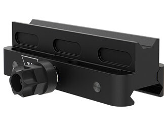 TRIJICON ACOG EXTRA HIGH Q-LOC MOUNT