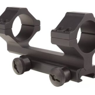 TRIJICON COLT KNOB MOUNT 34MM MATTE