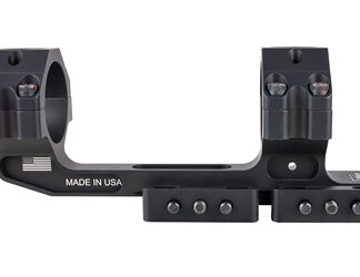 TRIJICON CTL MNT STATIC 34MM 1.535"