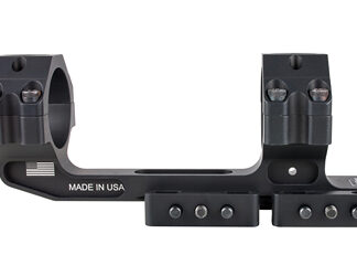 TRIJICON CTL MNT STATIC 34MM 1.59"