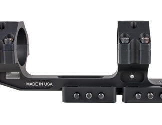 TRIJICON CTL MNT STATIC 30MM 1.59"