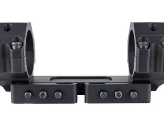 TRIJICON BOLT MNT STATIC 34MM 1.06"