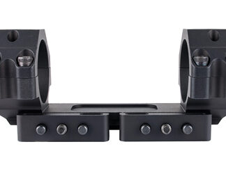 TRIJICON BOLT MNT STATIC 34MM 1.125"
