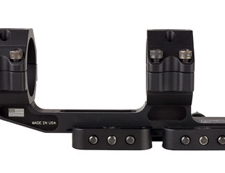 TRIJICON CTL MNT W/ Q-LOC 35MM MED