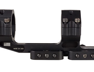 TRIJICON CTL MNT W/ Q-LOC 35MM HIGH