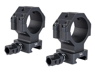 TRIJICON SCOPE RINGS W/QLOC 30MM XHI