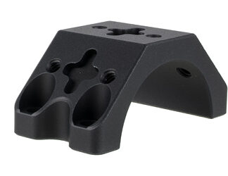 TRIJICON 34MM R CAP FOR MNT W/ Q-LOC