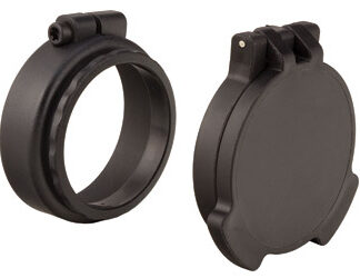 TRIJICON MRO FLIP CAP OBJECTIVE