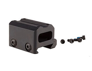 TRIJICON MRO FULL CO-WITNESS MNT