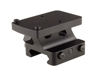 TRIJICON RMR/SRO FULL CW Q-LOC MOUNT
