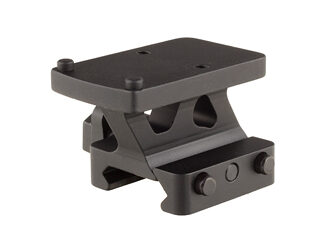 TRIJICON RMR/SRO LOWER 1/3 Q-LOC MNT