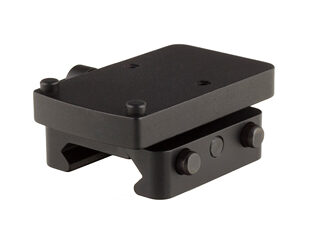 TRIJICON RMR/SRO LOW Q-LOC MOUNT