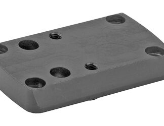 TRIJICON RMRCC ADP PLATE 43X/48 MOS