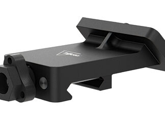 TRIJICON RMRCC 45 OFFSET MOUNT Q-LOC