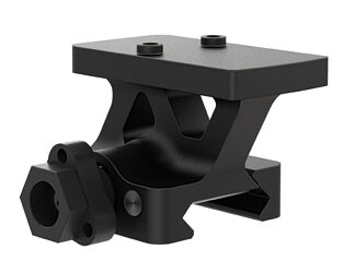 TRIJICON RMRCC LWR 1/3 CW MOUNT QLOC