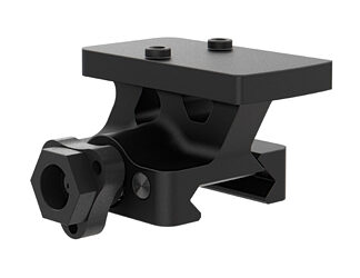 TRIJICON RMRCC FULL CW MOUNT Q-LOC