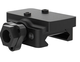 TRIJICON RMRCC LOW MOUNT Q-LOC