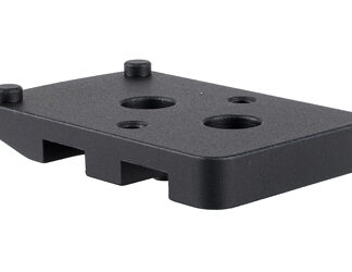 TRIJICON RMR PLATE ACC RNG Q-LOC LOW