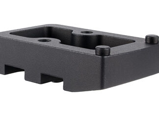 TRIJICON RMR PLATE ACC RNG Q-LOC MED
