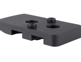 TRIJICON RMRCC PLATE AC RNG QLOC LOW