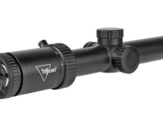 TRIJICON CREDO HX 1-6X24 BDC 308 RED