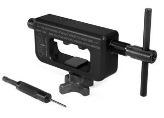 TRIJICON INSTALLATION TOOL KIT GLOCK NS