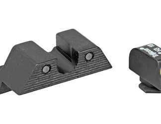 TRIJICON HD NS FOR GLK YLW OUTLINE