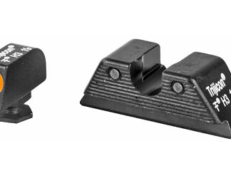 TRIJICON HD FOR GLK MOS 9MM ORANGE