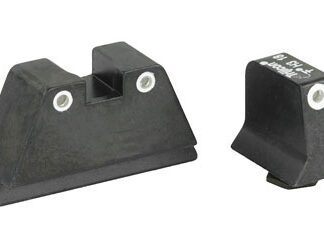 TRIJICON SUP NS GRN FOR GLK 9MM W/W