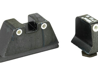 TRIJICON SUP NS GRN/ORG FOR GLK 9MM
