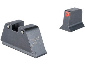 TRIJICON SUP NS SET GRN GLK 17 OF/BR