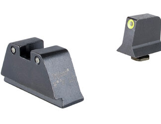 TRIJICON SUP NS SET GRN GLK 17 YF/BR