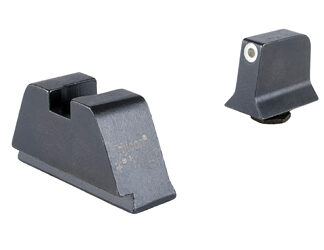 TRIJICON SUP NS SET GRN GLK 17 WF/MR