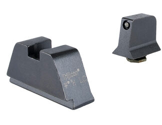 TRIJICON SUP NS SET GRN GLK 17 BF/MR