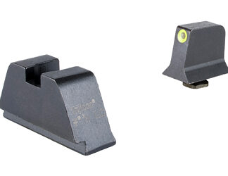 TRIJICON SUP NS SET GRN GLK 17 YF/MR