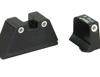 TRIJICON SUPPRSR NS GRN FOR GLK 10MM