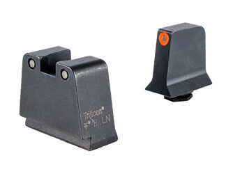 TRIJICON SUP NS SET GRN GLK 42 OF/BR