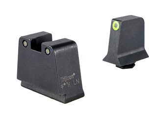 TRIJICON SUP NS SET GRN GLK 42 YF/BR