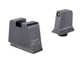TRIJICON SUP NS SET GRN GLK 42 BF/MR