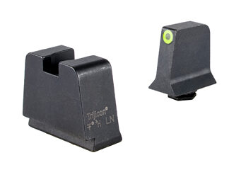 TRIJICON SUP NS SET GRN GLK 42 YF/MR