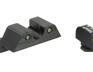 TRIJICON HD XR NS FOR GLK 9/40 YELL