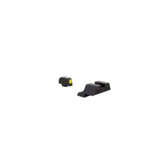 TRIJICON 3DOT HD XR NS YLW GLK 10MM/45