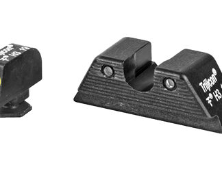 TRIJICON HD XR FOR GLK MOS 9/40 YELL