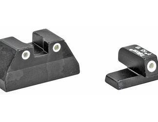 TRIJICON NS H&K USP 3 DOT