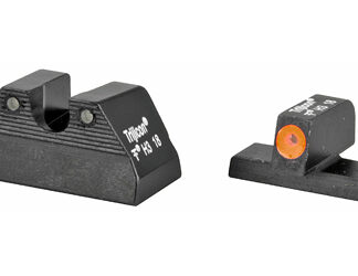 TRIJICON NS H&K HD SET ORG