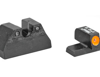 TRIJICON HD NS H&K USP CMPCT ORANGE